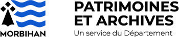 Patrimoines & Archives départementales du Morbihan